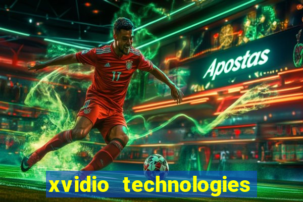 xvidio technologies startup brasil 2022 participantes